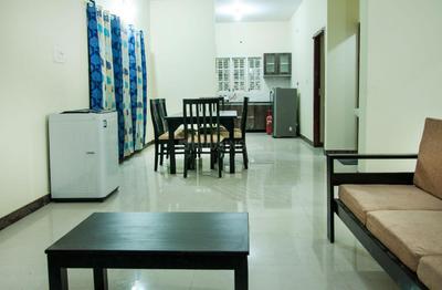 Hall Image of Vatsa Nest in BTM Layout, Bengaluru