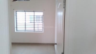 Hall Image of 1196 Sq.ft 3 BHK Villa for rent in Oragadam Ambattur Chennai for Rs. 28000