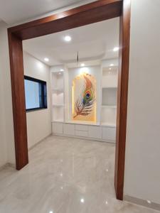 Hall Image of 2075 Sq.ft 3 BHK Builder Floor for sale in BPTP Parklands Pride , Sector 85 Faridabad for Rs. 20000000