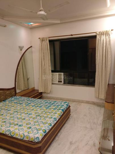 Shirine Gardens Bedroom 1