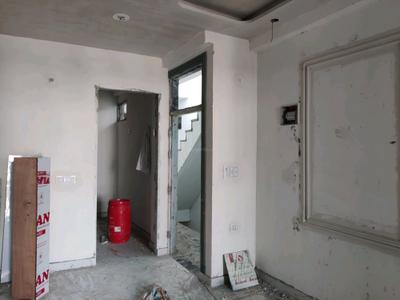 Living Room Image of 900 Sq.ft 3 BHK Builder Floor for sale in Ved Vihar Ghaziabad for Rs. 3430020