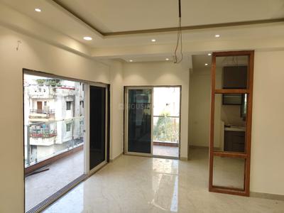 Hall Image of 2050 Sq.ft 4 BHK Apartment / Flat for sale in Manish Nagar Nagpur for Rs. 9500000