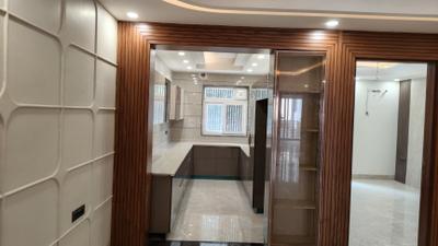 Kitchen Image of 2250 Sq.ft 4 BHK Builder Floor for sale in Sector 28 Faridabad for Rs. 26700000