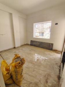 Bedroom Image of 810 Sq.ft 2 BHK Apartment / Flat for sale in Airport Gate no. 1 Kolkata for Rs. 2875500