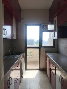 Kitchen Image of 1060 Sq.ft 2.5 BHK Apartment / Flat for sale in Eros Sampoornam, Noida Extension Greater Noida for Rs. 8500000