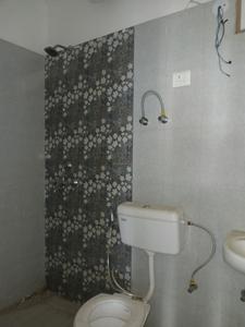 Common Bathroom Image of 1150 Sq.ft 2 BHK Apartment / Flat for sale in Pareena Om Apartments, Sector 112 Gurgaon for Rs. 7000000