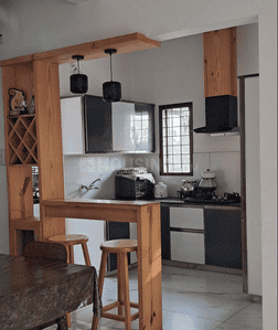 Image of 1550 Sq.ft 3 BHK Independent House for sale in Chottanikkara, Kochi for Rs. 6200000
