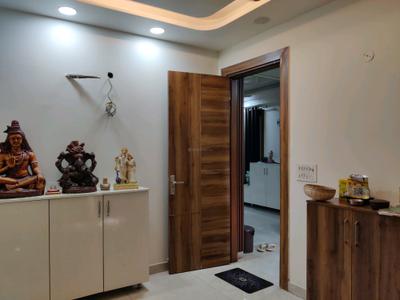 Bedroom Image of 1500 Sq.ft 4 BHK Builder Floor for sale in Vasundhara Ghaziabad for Rs. 19500000