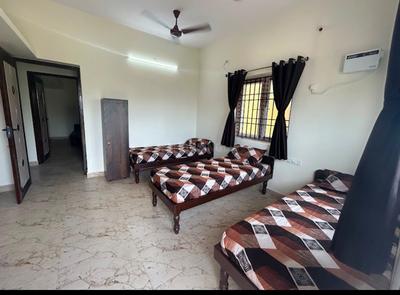 Hall Image of Elite Liv  in Karapakkam, Chennai