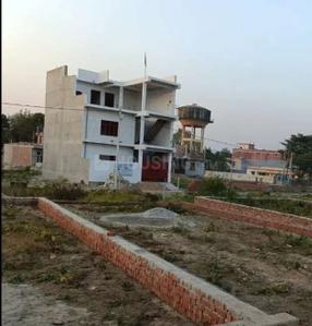 Image of 750 Sq.ft 1 BHK Independent House for sale in Marhar Mau Kala, Lucknow for Rs. 4900000