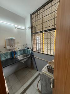 Kitchen Image of 2000 Sq.ft 3 BHK Apartment / Flat for sale in Shivaji Nagar Secunderabad for Rs. 26000000