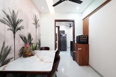 Hall Image of 1396 Sq.ft 4 BHK Apartment / Flat for sale in Wakad Pune for Rs. 20500000