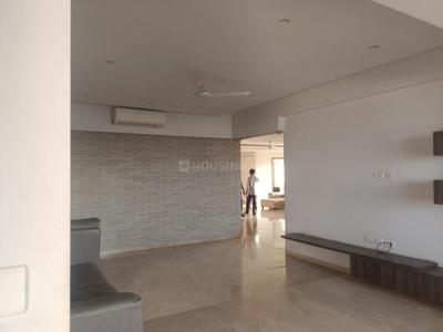 Hall Image of 5500 Sq.ft 4 BHK Apartment / Flat for rent in Banjara Hills Hyderabad for Rs. 310000
