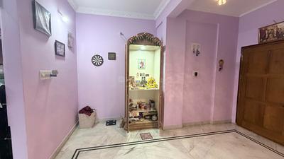 Bedroom Image of 890 Sq.ft 2 BHK Apartment / Flat for sale in Arakere Bengaluru for Rs. 8000000