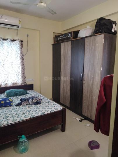 P Janardhan Reddy Nagar, Gachibowli Bedroom 1
