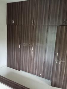 Bedroom Image of 2200 Sq.ft 2 BHK Independent House for rent in Ghodasar Ahmedabad for Rs. 21000