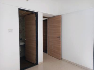 Bedroom Image of 1158 Sq.ft 2 BHK Apartment / Flat for rent in Akurdi Pune for Rs. 35000