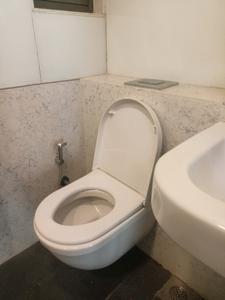 Sai Samast Attached Bathroom with Bedroom Two 3