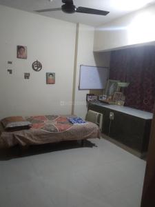 Bedroom Image of 930 Sq.ft 2 BHK Apartment / Flat for sale in Lok Upvan I, Thane West Thane for Rs. 14600000