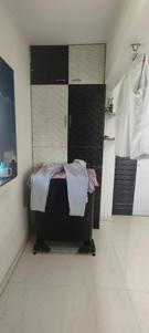 Bedroom Image of 625 Sq.ft 1 BHK Apartment / Flat for sale in Dombivli West Thane for Rs. 4100000