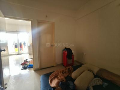 Hall Image of 1113 Sq.ft 2 BHK Apartment / Flat for sale in Channanayakanapalya Bengaluru for Rs. 7350000