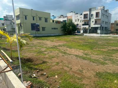 Image of 1110 Sq.ft Residential Plot / Land for sale in Tambaram, Chennai for Rs. 7399260