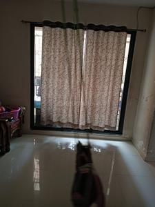 Hall Image of 660 Sq.ft 1 BHK Apartment / Flat for sale in Dombivli East Thane for Rs. 4000000