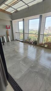 Image of 1600 Sq.ft 2 BHK Apartment / Flat for rent in Chhani, Vadodara for Rs. 26000
