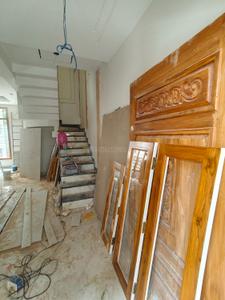 Image of 2200 Sq.ft 4 BHK Independent House for sale in Nagarbhavi, Bengaluru for Rs. 22000000