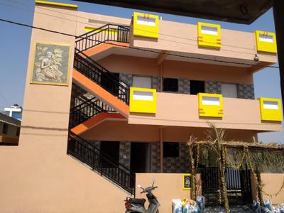 Image of 1200 Sq.ft 8 BHK Independent House for sale in Ragavendra Industrial Estate, Bengaluru for Rs. 12500000