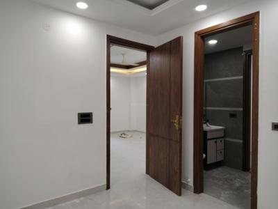 Bedroom Image of 1125 Sq.ft 3 BHK Apartment / Flat for sale in Rajpur Khurd Extension New Delhi for Rs. 10000000