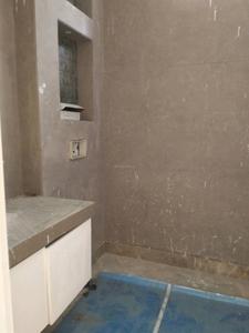 Bedroom Two Image of 1440 Sq.ft 3 BHK Builder Floor for sale in Mukherjee Nagar New Delhi for Rs. 22700000