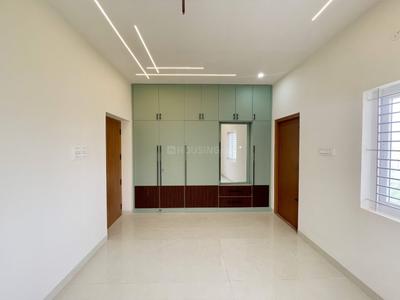 Bedroom Image of 2350 Sq.ft 3 BHK Independent House for sale in Saravanampatty Coimbatore for Rs. 13000000