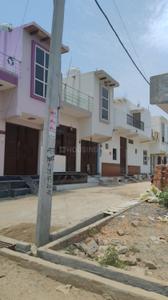 Image of 670 Sq.ft 2.5 BHK Independent House for sale in Tilpata Karanwas, Greater Noida for Rs. 3480000