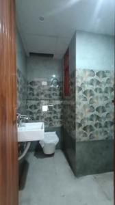 Bathroom Image of 1300 Sq.ft 3 BHK Apartment / Flat for sale in Sector 12 Gurgaon for Rs. 8500000