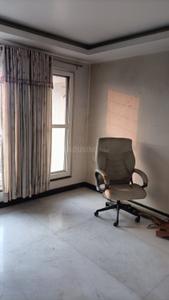 Hall Image of 3400 Sq.ft 5 BHK Apartment / Flat for sale in Shagun Vatika Apartments, Butler Colony Lucknow for Rs. 35000000