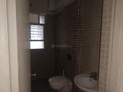 Image of 1900 Sq.ft 3 BHK Apartment / Flat for sale in Emami City, South Dum Dum, Kolkata for Rs. 16300000