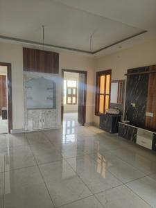 Hall Image of 1435 Sq.ft 3 BHK Builder Floor for rent in Sector-26 Rohtak for Rs. 16000