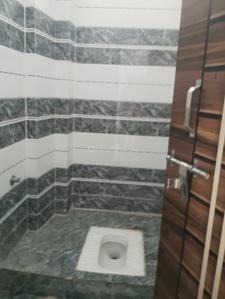 Image of 1100 Sq.ft 2 BHK Builder Floor for rent in Om Sai Aakarsh Township, Rameshwaram Colony, Jabalpur for Rs. 15000