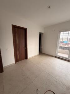 Bedroom Image of 1600 Sq.ft 3 BHK Apartment / Flat for sale in Escon Primera Phase 1, PR7 Airport Road Zirakpur for Rs. 18500000