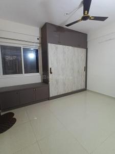 Kitchen Image of 1100 Sq.ft 2.5 BHK Apartment / Flat for rent in Urbanrise Spring Is In The Air, Miyapur Hyderabad for Rs. 30000