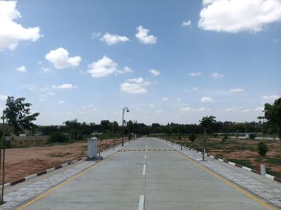 Image of 1800 Sq.ft Residential Plot / Land for sale in Medahalli, Bengaluru for Rs. 12060027