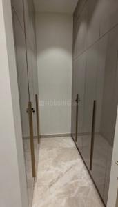 Bedroom Image of 2250 Sq.ft 4 BHK Builder Floor for sale in Anand Niketan New Delhi for Rs. 175000000