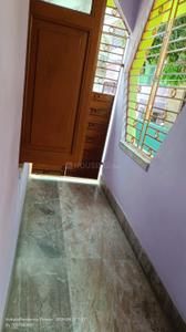 Balcony Image of 800 Sq.ft 2 BHK Independent House for rent in Paschim Putiary Kolkata for Rs. 8500