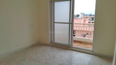 Bedroom Image of 1400 Sq.ft 3 BHK Apartment / Flat for sale in K R Puram Bengaluru for Rs. 10000000