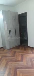 Bedroom Image of 1750 Sq.ft 3 BHK Apartment / Flat for rent in ACE Parkway, Sector 150 Noida for Rs. 45000