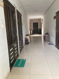 Image of 1100 Sq.ft 2 BHK Apartment / Flat for sale in Sama Savli, Vadodara for Rs. 3900000