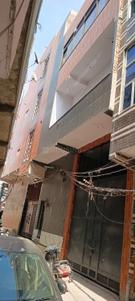 Image of 1100 Sq.ft 2.5 BHK Independent House for sale in Loni, Ghaziabad for Rs. 14000000