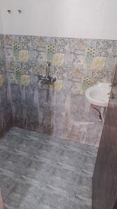 Bathroom Image of 700 Sq.ft 1 BHK Apartment / Flat for rent in Abm Om Aarish, Ulwe Navi Mumbai for Rs. 20000
