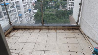 Image of 1000 Sq.ft 2 BHK Apartment / Flat for sale in Gagan Micasaa, Wagholi, Pune for Rs. 6200000